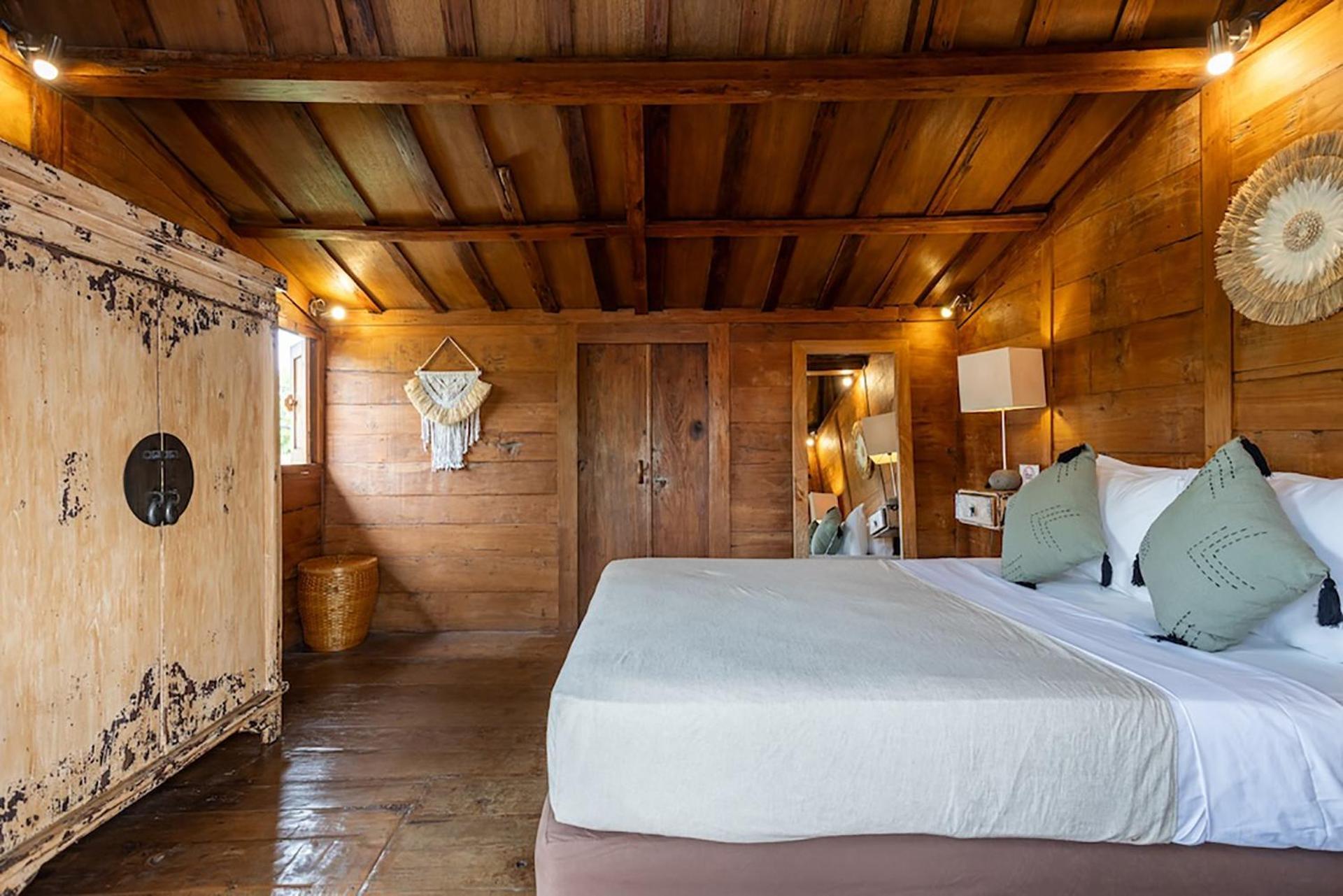 Villa Riva By Optimum Bali Villas Семиняк Екстериор снимка