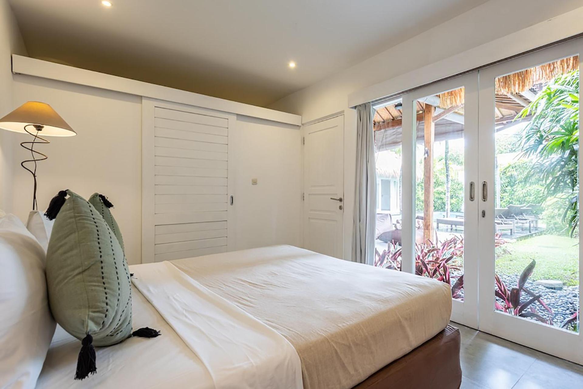 Villa Riva By Optimum Bali Villas Семиняк Екстериор снимка