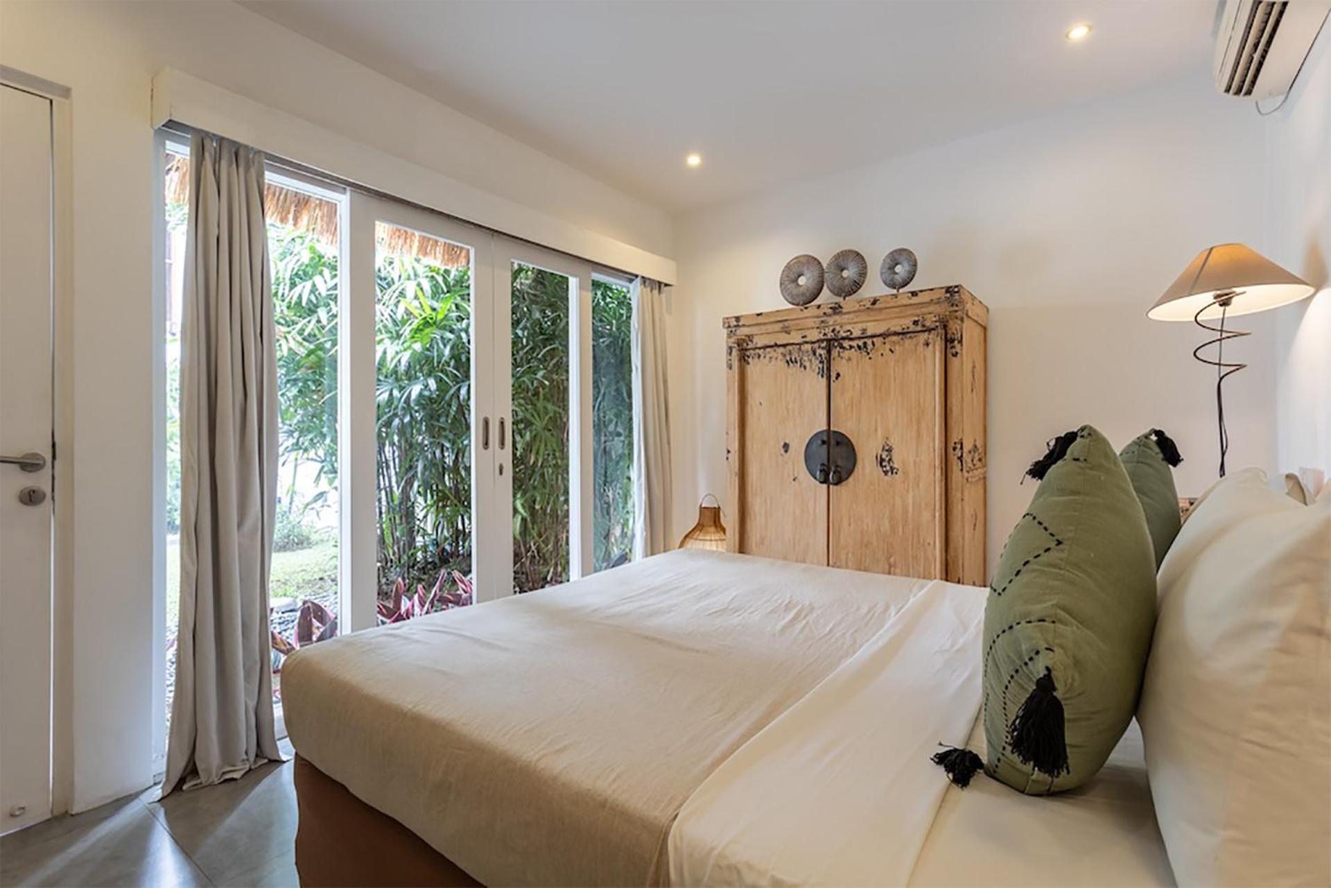 Villa Riva By Optimum Bali Villas Семиняк Екстериор снимка