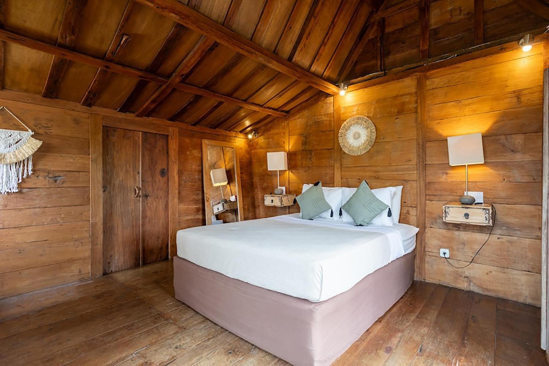 Villa Riva By Optimum Bali Villas Семиняк Екстериор снимка