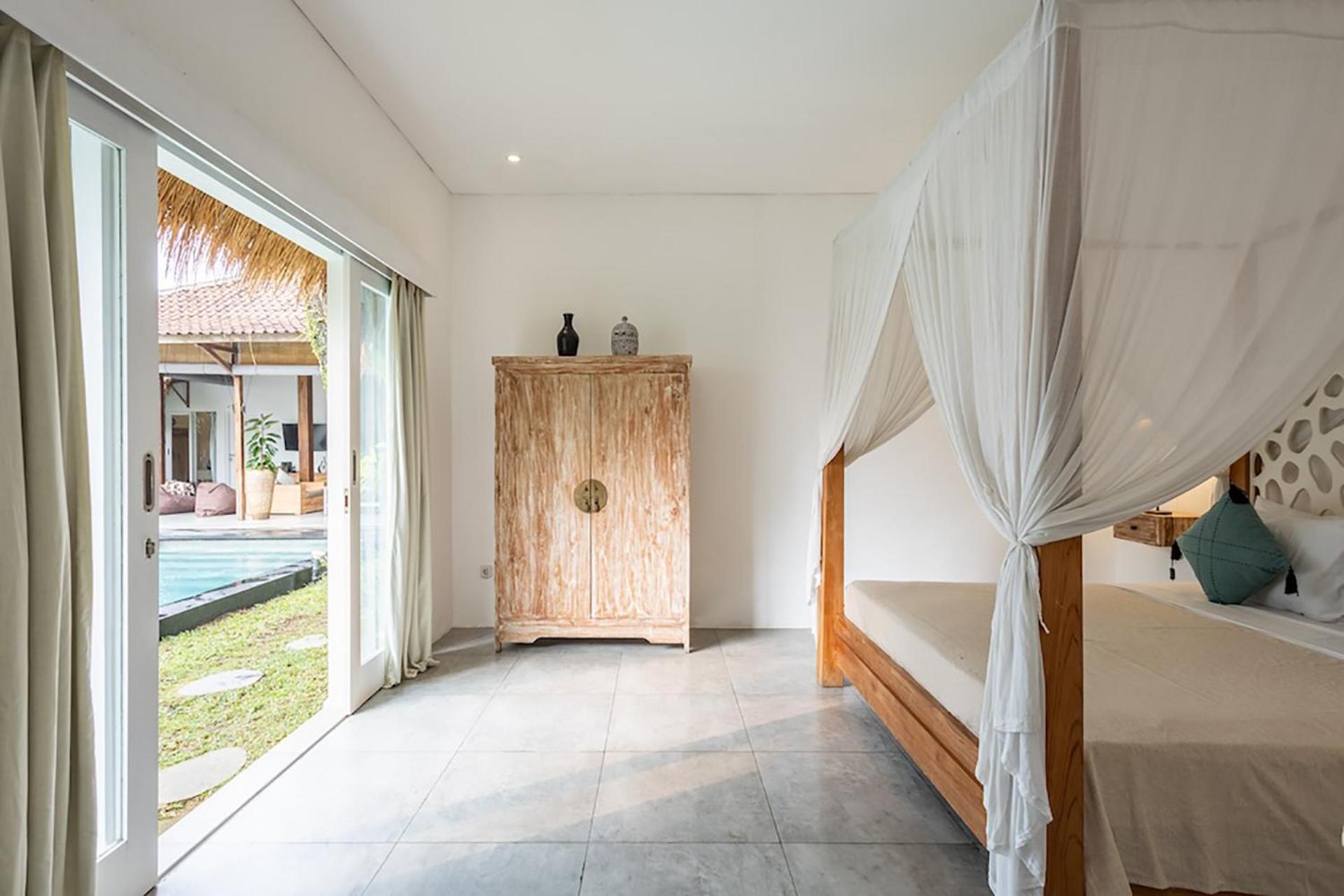 Villa Riva By Optimum Bali Villas Семиняк Екстериор снимка